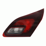 СТОП ДЕСЕН ВЪТРЕШЕН ЗАТЪМНЕН 5ВРАТИ 12- OPEL ASTRA J 5D H/B-SW 10-13