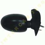 DOOR MIRROR RIGHT RENAULT TWINGO 93-07