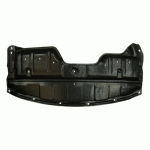 COVER UNDER FRONT BUMER NISSAN QASHQAI 07-10