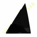 COVER CORNER OUTER IN REAR RIGHT DOOR SEDAN (ORIGINAL) AUDI A6 98-04 
