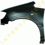 FRONT FENDER LEFT OPEL ZAFIRA 99-05 