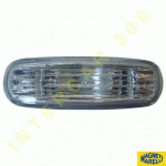 SIDE INDICATOR LEFT=RIGHT WHITE MAGNETI MARELLI FIAT LINEA 07-13 