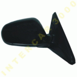 DOOR MIRROR RIGHT ELECTRICAL 3 DOORS HONDA CIVIC SEDAN-H/B-L/B 96-00