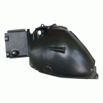 PLASTIC INNER FENDER REAR RIGHT MERCEDES S-CLASS W221 06-09 