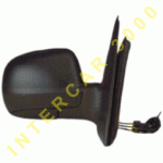 ОГЛЕДАЛО ДЯСНО МЕХАНИЧНО SEAT AROSA 97- 