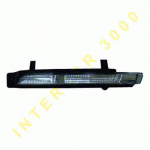 INDICATOR FOR DOOR MIRROR LEFT SKODA OCTAVIA 09-13