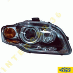 ФАР ДЕСЕН XENON MAGNETI MARELLI AUDI A4 05-08