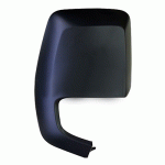 COVER FOR RIGHT DOOR MIRROR FORD TRANSIT CUSTOM 13-