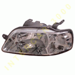 ФАР ЛЯВ ЕЛЕКТРИЧЕСКИ SEDAN -07 DAEWOO CHEVROLET KALOS -05 SDN-H/B 