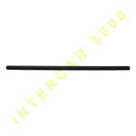 DOOR STRIP LEFT=RIGHT FRONT BLACK SEDAN DACIA LOGAN / MCV/ P/U 05-08