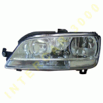 HEAD LAMP LEFT ELECTRICAL(WITHOUT FOG LAMP)06- FIAT MULTIPLA NUOVA 04-