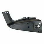 SPOILER REAR LEFT TOYOTA PRIUS 04-09