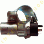 SHROUND FOR STEARING WHEEL OPEL CORSA B 93-00 