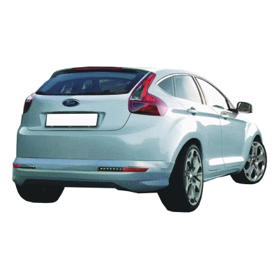 FORD FOCUS C-MAX 10-