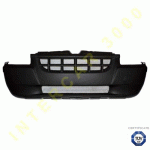 БРОНЯ ПРЕДНА С РЕШЕТКА С TUV FIAT DOBLO 01-05