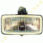FOG LAMP FRONT LEFT=RIGHT MERCEDES VITO/VIANO 96-04 