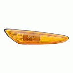 SIDE INDICATOR RIGHT YELLOW BMW X3 E83 04-11 