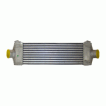РАДИАТОР ЗА INTERCOOLER 398x147x62 2.2/2.4TDCi FORD TRANSIT 06-13 