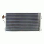 CONDENSER 670x392 PETROL/DIESEL 07- MERCEDES VIANO/VITO 04-10 