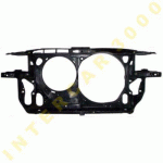 PANEL FRONT PLASTIC A/C PETROL/DIESEL 4cyll 102CV/115/130 SKODA SUPERB 02-08