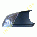 МИГАЧ ЗА ОГЛЕДАЛО ДЯСНО VW POLO CROSS 05-09
