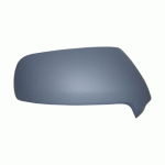 DOOR MIRROR COVER PRIMED RIGHT PEUGEOT 3008 13-16