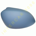 DOOR MIRROR COVER PRIMED RIGHT FIAT PUNTO GRANDE 05-12 