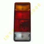TAIL LAMP LEFT BOARD 02- FIAT DUCATO 94-06