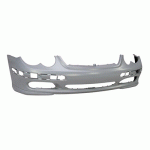 БРОНЯ ПРЕДНА ГРУНДИРАНА MERCEDES CL203 SPORTS COUP 01-08
