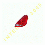 TAIL LAMP RIGHT 3/5 DOORS FORD FIESTA 08-13 