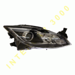 ФАР ДЕСЕН ЕЛЕКТРИЧЕСКИ H11/H9 -10 MAZDA 6 08-13 