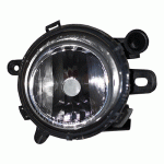 FOG LAMP FRONT LEFT OPEL CROSSLAND X 17-