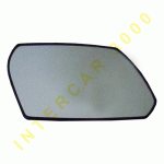 GLASS FOR DOOR MIRROR RIGHT -03 FORD MONDEO 00-07