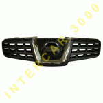 GRILL PLASTIC NISSAN QASHQAI 07-10