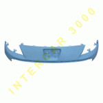 РЕШЕТКА ПЛАСТИЧНА PEUGEOT PARTNER 08-12