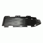 GRILL IN FRONT BUMPER RIGHT INNER (M-SPORT) BMW 5 series G30/G31/G38 17-
