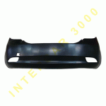 БРОНЯ ЗАДНА 5 ВРАТИ OE KIA CEED 3/5 doors. 07-10 