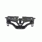 BASE FOR GRILL PLASTIC RENAULT CAPTUR 17-