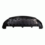 COVER UNDER FRONT BUMPER MERCEDES A CLASS W176 12-18