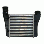 РАДИАТОР ЗА INTERCOOLER 22x21.5 2.0 16V-TFSi/2.0 TDi AUDI A4 05-08