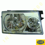 ФАР ДЕСЕН HELLA NISSAN TERRANO 02- 