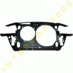 PANEL FRONT PLASTIC AUDI A6 98-04 