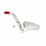 CISTERN WASHER WITH SENSOR SEAT IBIZA 02-06 