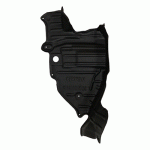 COVER UNDER ENGINE RIGHT NISSAN X-TRAIL 02-07 