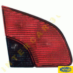 TAIL LAMP LEFT COMBI MAGNETI MARELLI PEUGEOT 406 96-04