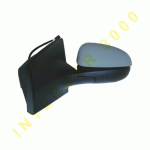 DOOR MIRROR LEFT ELECTRICAL WITH HEATER PRIMED FIAT BRAVO 07- 
