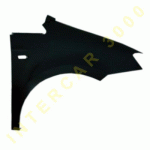 FRONT FENDER RIGHT FIAT IDEA 04- 