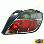 СТОП ДЕСЕН 3 ВРАТИ GTC HELLA OPEL ASTRA H 07-10