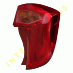 TAIL LAMP RIGHT KIA PICANTO 11-15