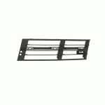 GRILL IN FRONT BUMPER LEFT BMW 7 series F01-F02 12-15